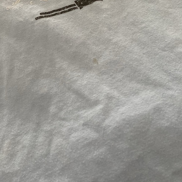 Levi’s nice cotton light blue shirt, size extra large - Picture 3 of 4